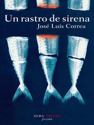 cover image of Un rastro de sirena